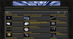 Desktop Screenshot of photowatches.eu